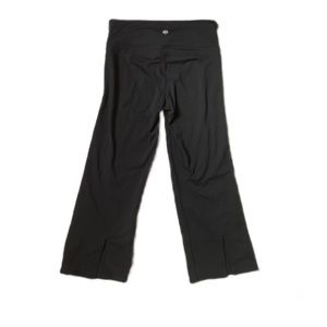 Athleta Capri Leggings